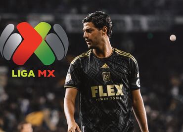 Carlos Vela jugaría en México con un sólo equipo, su hermano reveló cuál sería