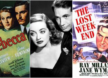 Las 10 mejores películas en la historia de los Óscar