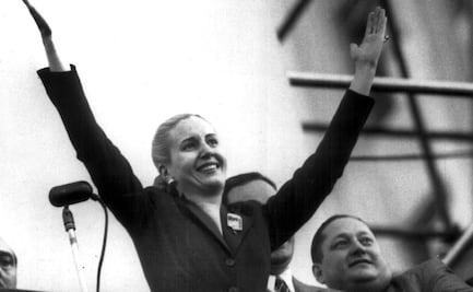 Eva Perón: la desaparición y secuestro de su cadáver