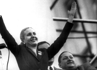 Eva Perón: la desaparición y secuestro de su cadáver