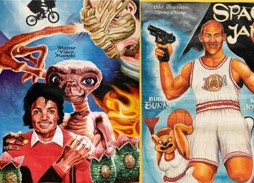 10 posters de películas que son horribles pero “oficiales” en África