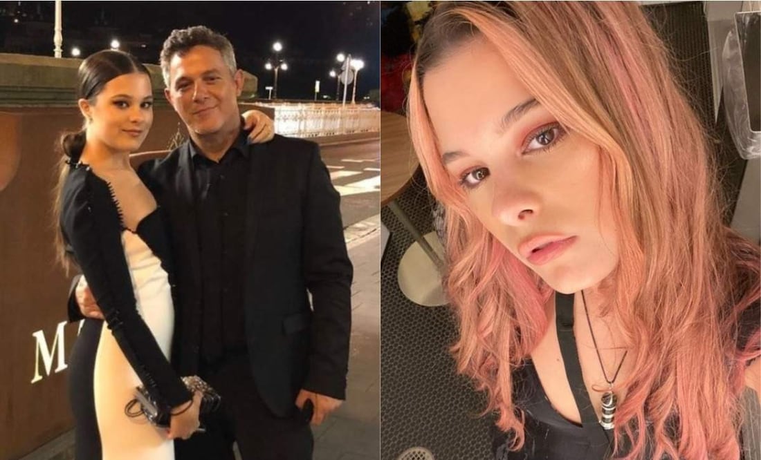 Fotos: Instagram @manuela.snzm