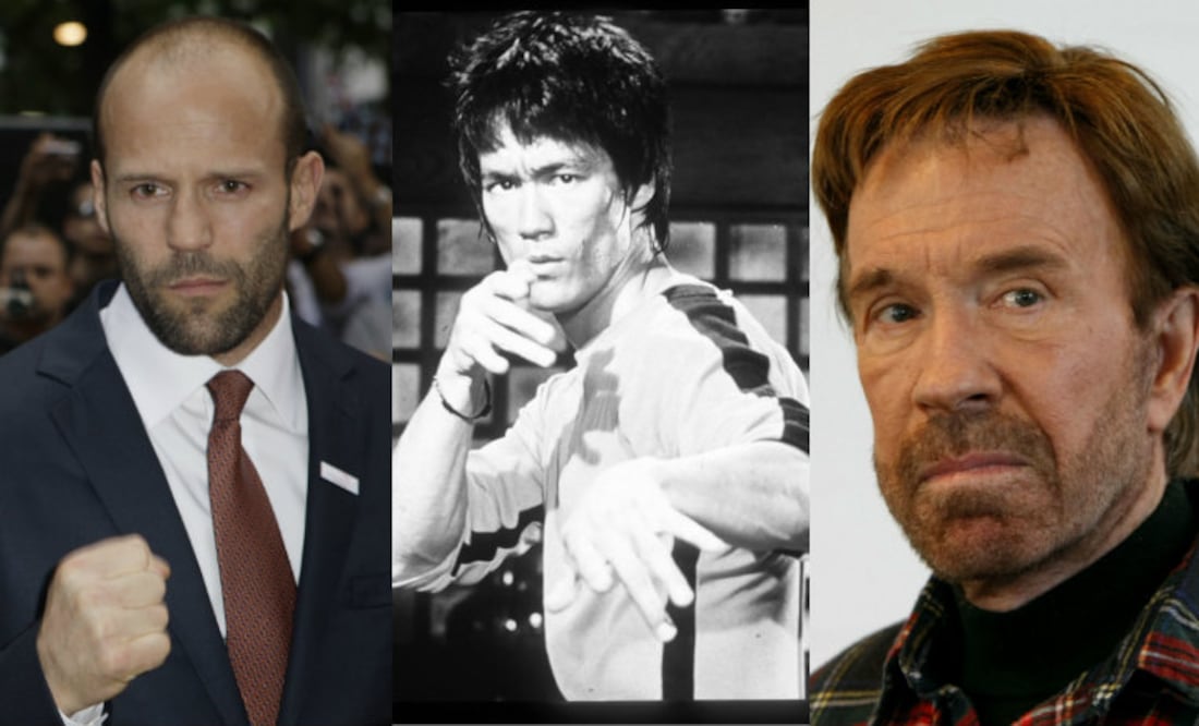 Fotos: AP y El Universal