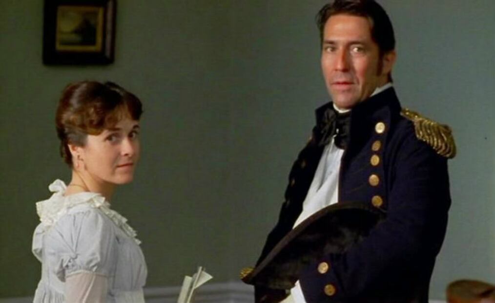 Jane Austen: 10 de sus novelas adaptadas a películas y series