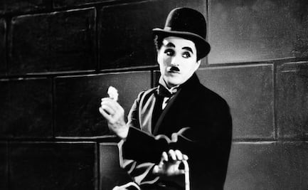 Las esposas, los hijos y nietos del gran Charles Chaplin