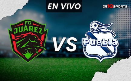 Juárez vs Puebla EN VIVO. Juego ONLINE Jornada 7 Clausura 2024 | Liga MX HOY
