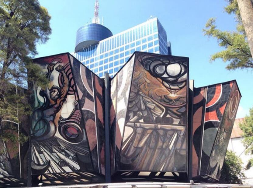 Más de 150… Aquí la lista de TODOS los Museos de la CDMX