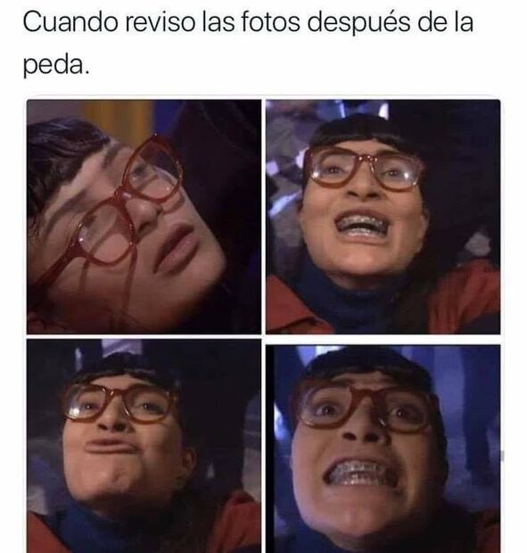 “Yo soy Betty, la fea”: 10 memes de la telenovela en Netflix que arrasa en México