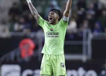 Carlos Salcedo sí cambiara de quipo para este Clausura 2025