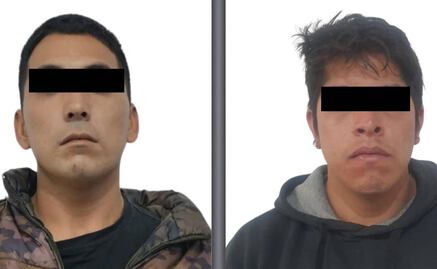 Presuntos asesinos de Paola Salcedo ya confesaron por qué cometieron el crimen