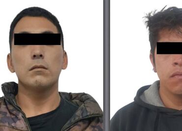 Presuntos asesinos de Paola Salcedo ya confesaron por qué cometieron el crimen