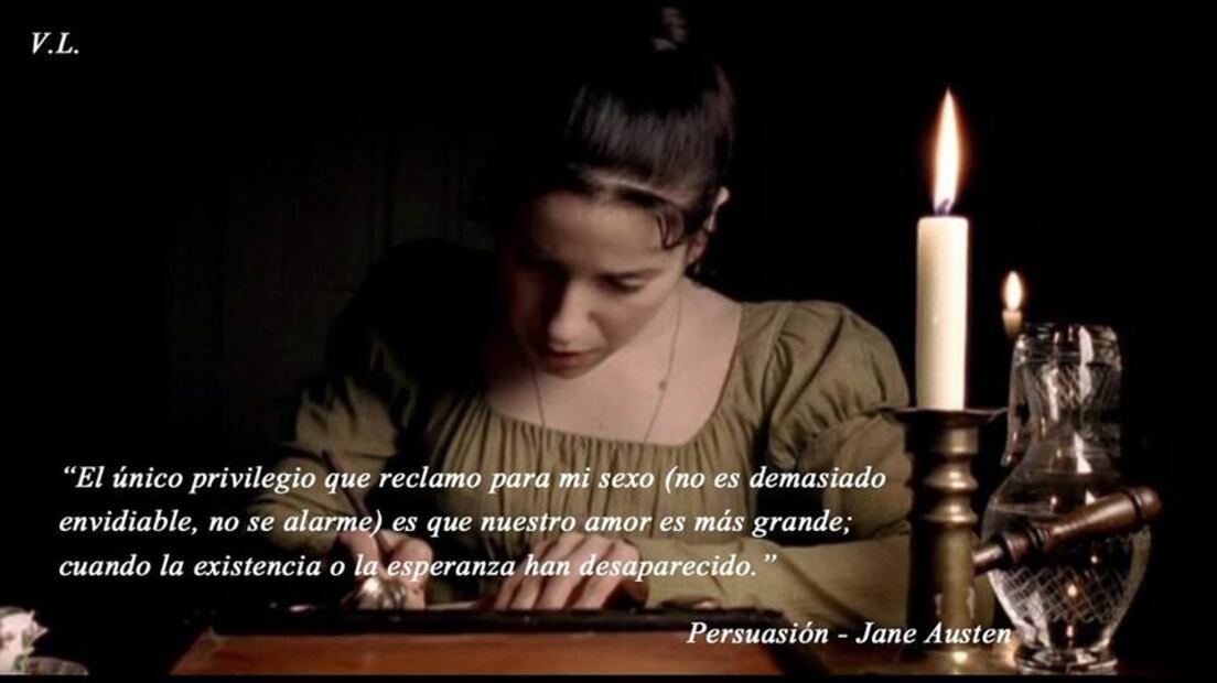 Si te gustó “Orgullo y Prejuicio”, TIENES que leer otras novelas de Jane Austen