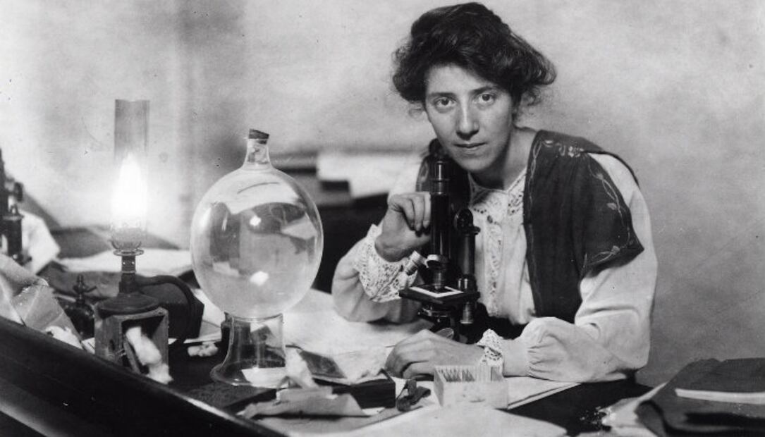 10 mujeres que lucharon y marcaron un antes y después en la humanidad