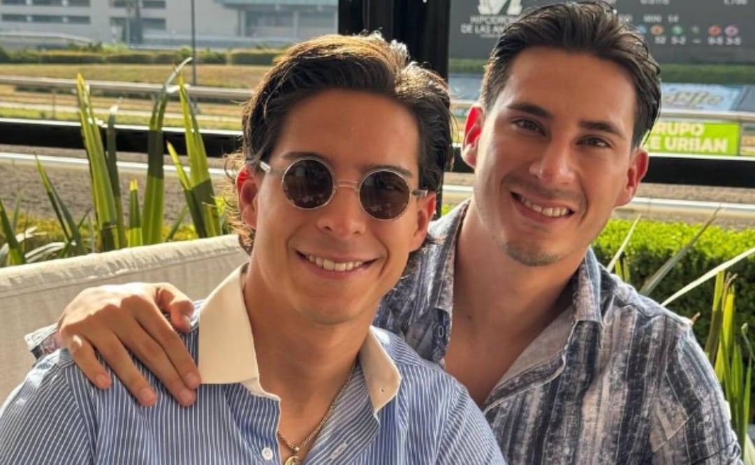 El mayor de los hermanos Laínez tendrá un nuevo reto en su carrera. Foto: maurolainez.