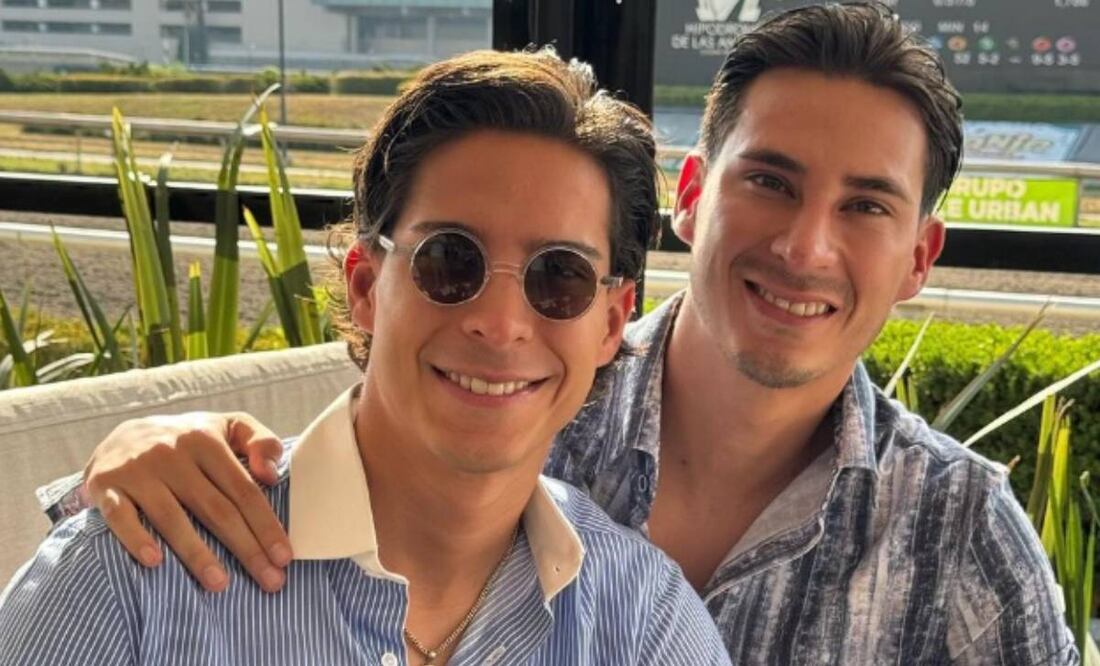 El mayor de los hermanos Laínez tendrá un nuevo reto en su carrera. Foto: maurolainez.