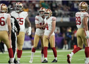 NFL: Los partidos imperdibles de la Semana 8