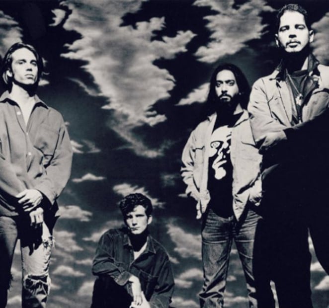 10 bandas de rock que se separaron por la muerte de un integrante