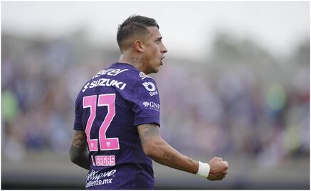 Pumas, en la búsqueda de meterse directamente a la Liguilla 