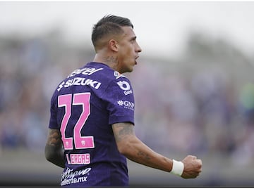 Pumas, en la búsqueda de meterse directamente a la Liguilla