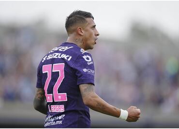 Pumas, en la búsqueda de meterse directamente a la Liguilla