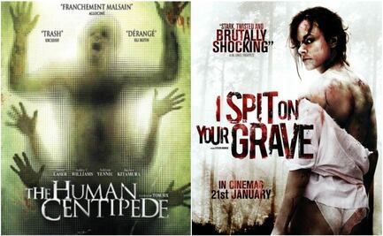 3 películas perturbadoras que solo podrás ver una vez en tu vida