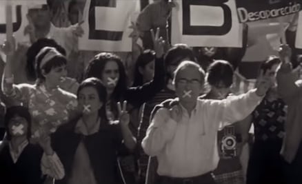 "Verano del 68", la serie que habla sobre uno de los episodios más oscuros de México