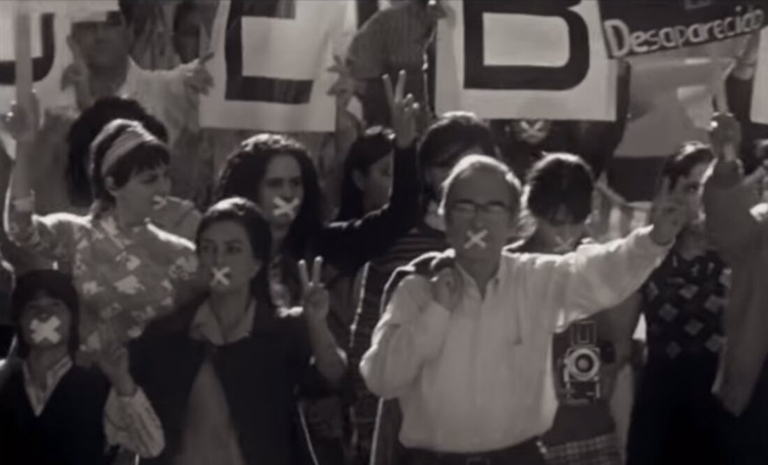 Foto: Corazón Films