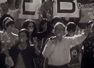 "Verano del 68", la serie que habla sobre uno de los episodios más oscuros de México