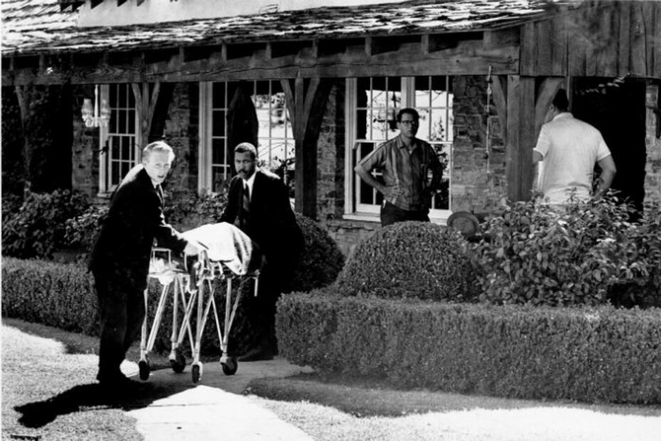 Charles Manson: La historia detrás de la mente del asesino