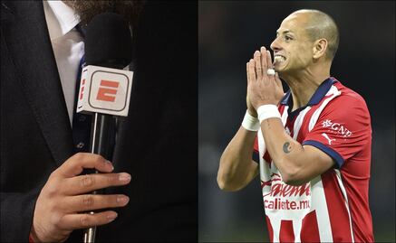 Periodista de ESPN se burla de Chivas y afirma que tendrá su “velorio” en el Estadio Azteca