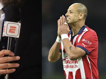 Periodista de ESPN se burla de Chivas y afirma que tendrá su “velorio” en el Estadio Azteca