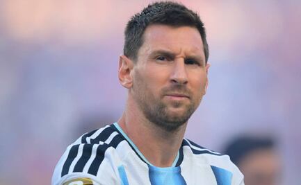 Messi evita la polémica antes del Argentina vs Inglaterra en las semifinales del Mundial 2026