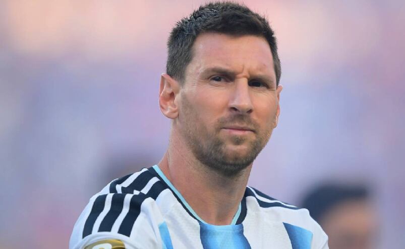 Lionel Messi jugará la Final del Mundial 2026 en el estadio donde hace 10 años dijo adiós a la selección