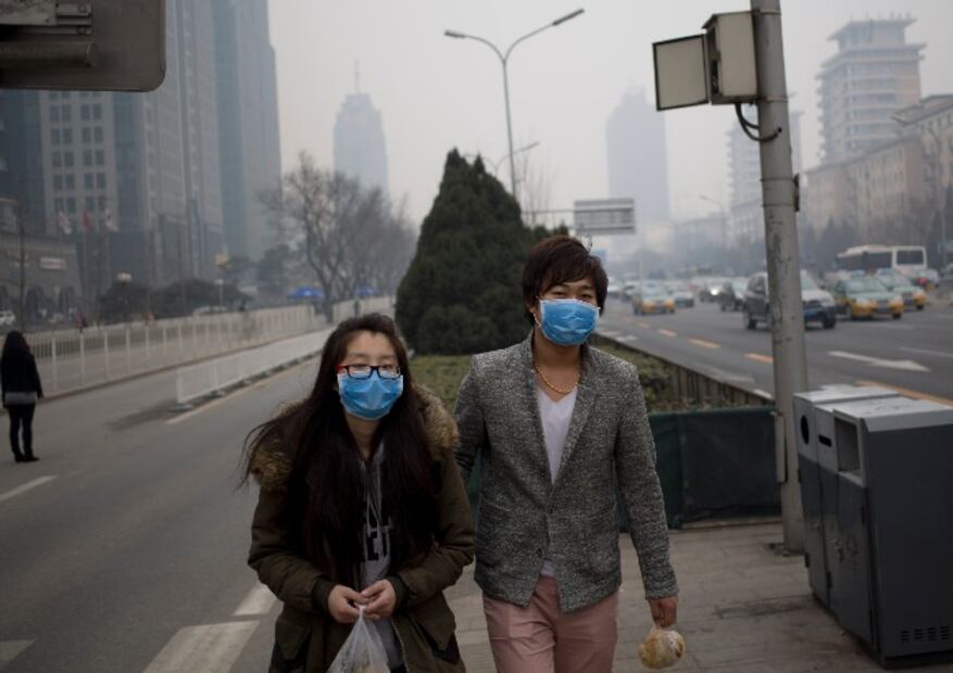 Día de la Tierra: Los 10 países más contaminantes del planeta