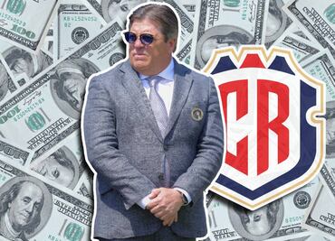 Miguel Herrera y el sueldo millonario que tendrá como entrenador de Costa Rica