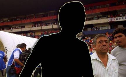 Exdirectivo de León y Santos de la Liga MX fue detenido en territorio panameño