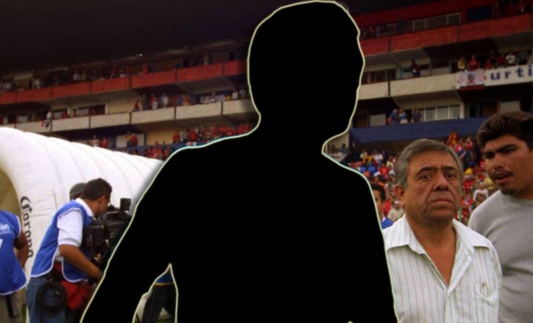 Exdirectivo de León y Santos fue detenido en Panamá. FOTO: Especial