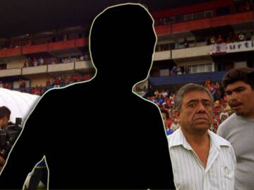 Exdirectivo de León y Santos de la Liga MX fue detenido en territorio panameño