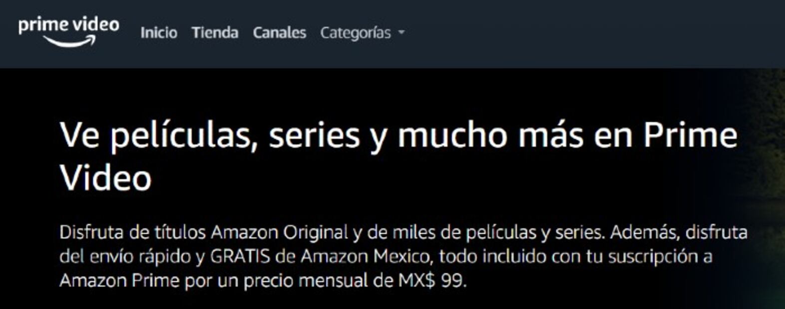 Aquí el costo de los principales servicios de streaming en México (2021)