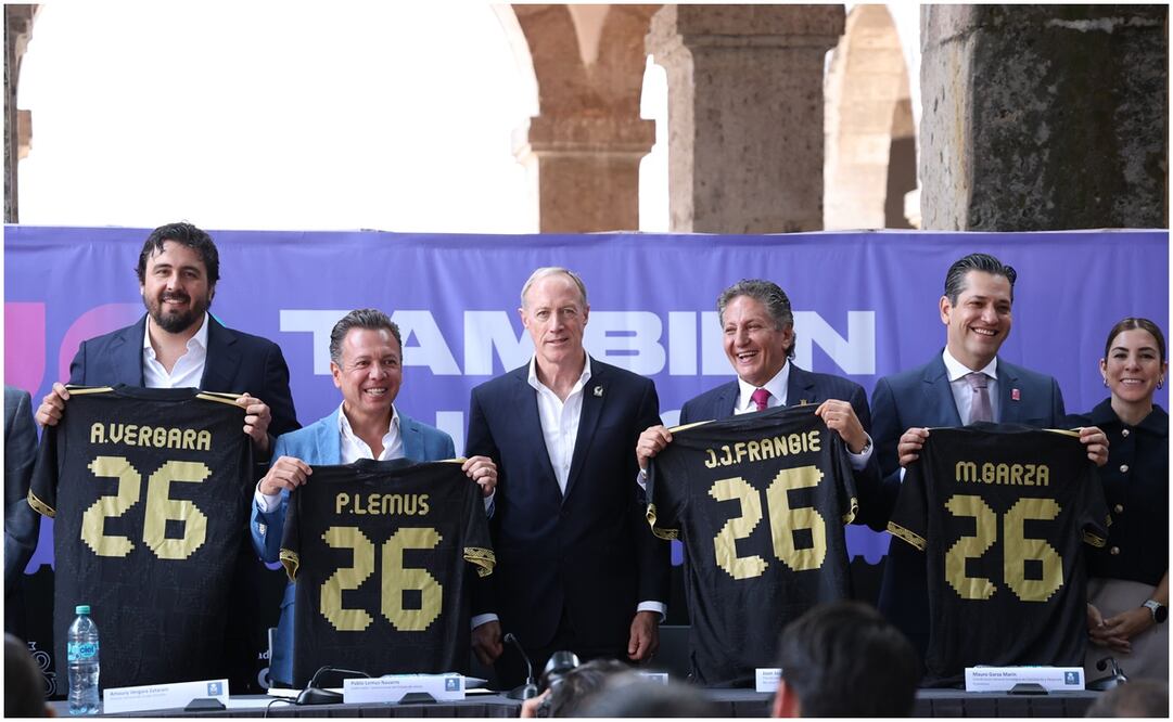 La Federación Mexicana de Futbol (FMF) confirmó que la Selección Mexicana sostendrá un partido amistoso contra Ecuador en Guadalajara Foto: Imago7