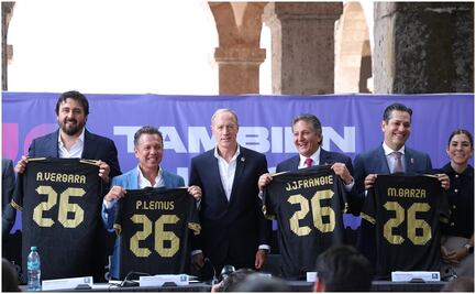 La Federación Mexicana de Futbol confirmó que la Selección Mexicana sostendrá un partido amistoso contra Ecuador en Guadalajara