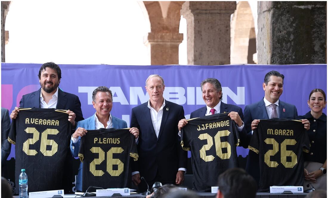 La Federación Mexicana de Futbol (FMF) confirmó que la Selección Mexicana sostendrá un partido amistoso contra Ecuador en Guadalajara Foto: Imago7