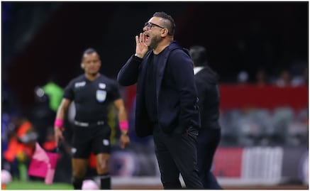 ¿Indirecta para América? Turco Mohamed asegura que Monterrey es el más grande donde ha trabajado