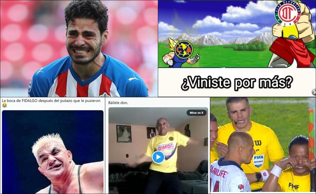 Los primeros juegos del Play In dejaron una ola de MEMES en las redes sociales. FOTOS: Capturas