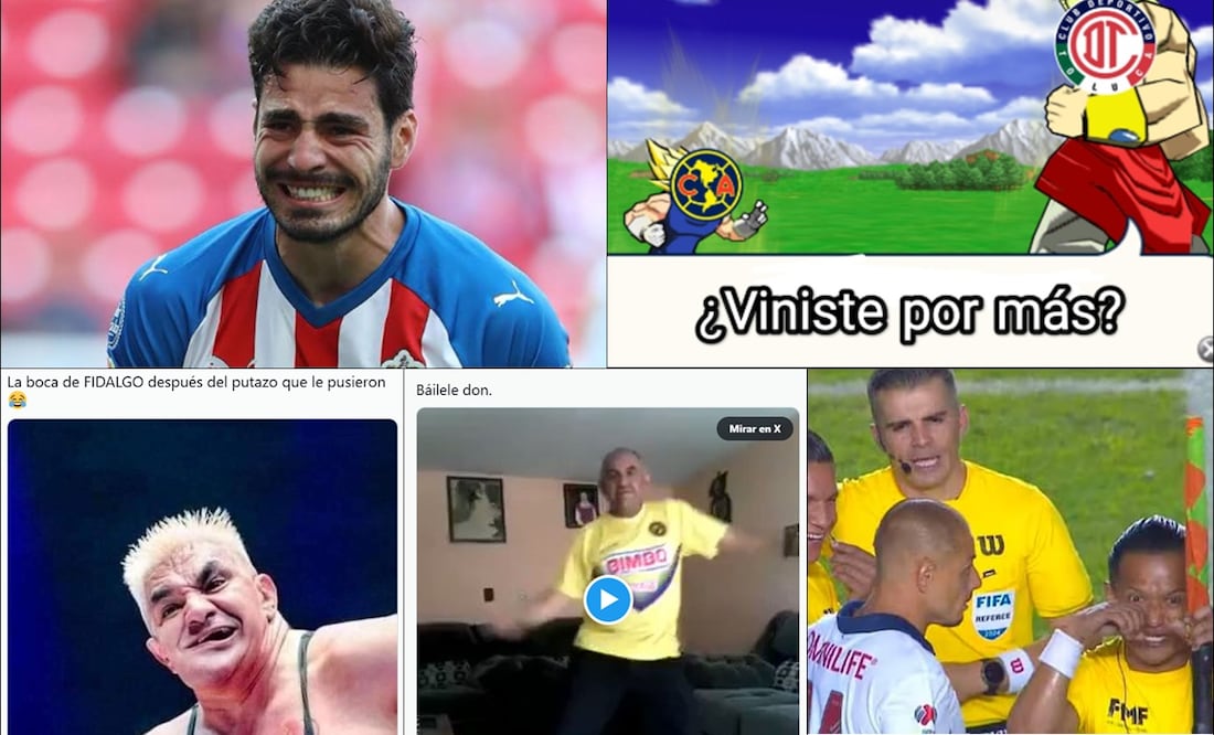 Los primeros juegos del Play In dejaron una ola de MEMES en las redes sociales. FOTOS: Capturas