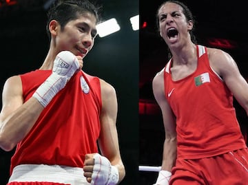 ¡Imane Khelif es hombre! Asociación mundial de Boxeo contradice al COI y develó el verdadero género de la argelina