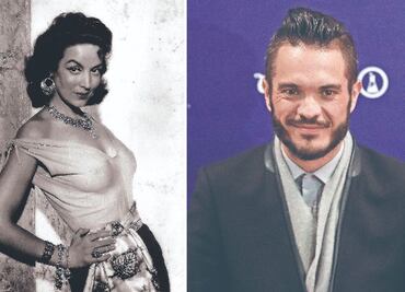 10 famosos que son familiares y no lo lo sabías