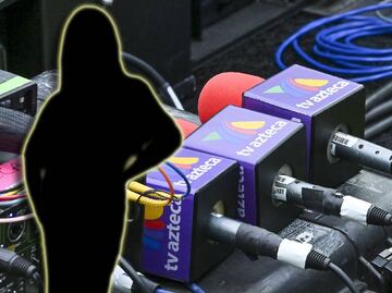 ¡La 'despiden' en pleno programa en vivo! TV AZTECA dijo 'adiós' a una de sus conductoras