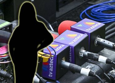 ¡La 'despiden' en pleno programa en vivo! TV AZTECA dijo 'adiós' a una de sus conductoras