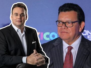 David Faitelson lamentó la muerte de Fernando Valenzuela: 'Vivió un cuento de hadas'